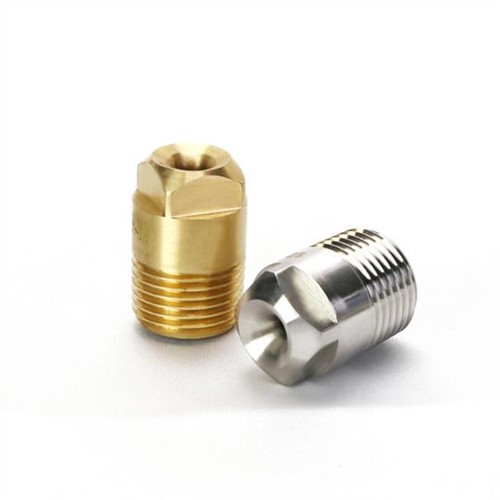 Đầu phun hình nón góc rộng 90 120 độ